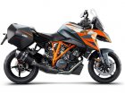 2022 KTM 1290 Super Duke GT